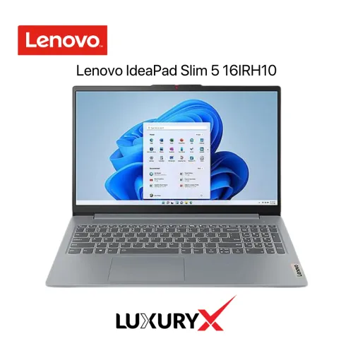 Lenovo IdeaPad Slim 5 i7 13th Gen 16GB 512GB | 16IRH10