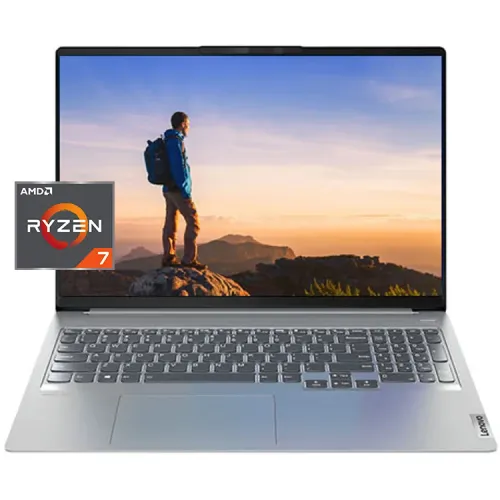 Lenovo Ideapad Slim 5 Pro - 16ACH6 Ryzen 7