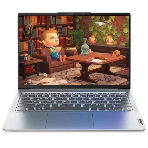 Lenovo IdeaPad Slim 5 Pro Gen6 - Ryzen 5