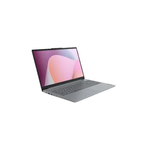 LENOVO IP SLIM3 15AMN8 RYZEN 5-7520U|16GB|512SSD|15.6'' FHD IPS|DOS(3y)