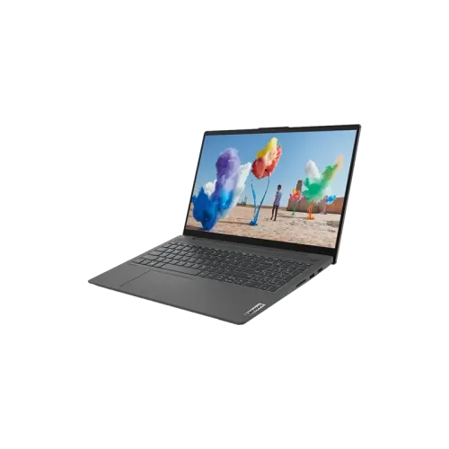 LENOVO IP SLIM5 15ALC05 RYZEN 5 5500U|16GB|512SSD|15.6"|WIN11|grey (3Y)