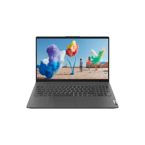 LENOVO IP SLIM5 15ALC05 RYZEN 5 5500U|16GB|512SSD|15.6"|WIN11|grey (3Y)