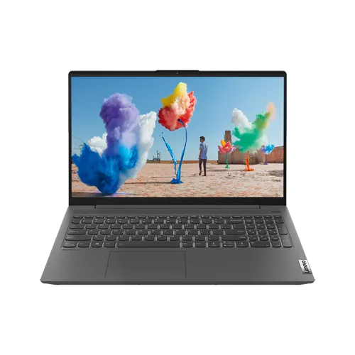 LENOVO IP SLIM5 15ALC05 RYZEN 5 5500U|16GB|512SSD|15.6"|WIN11|grey (3Y)