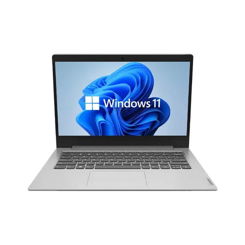 LENOVO IP1-14IAU7|INTEL CORE I3 12GN|4GB|128SSD|14"|W11|(1y)