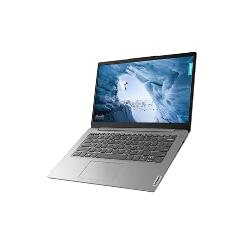 LENOVO IP1-14IAU7|INTEL CORE I3 12GN|4GB|128SSD|14"|W11|(1y)