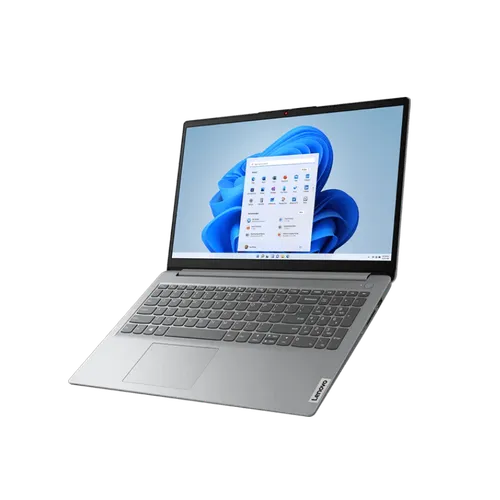 LENOVO IP1-15AMN7 RYZEN 3 7320U|8GB|512SSD|W11|GRAY(3y)