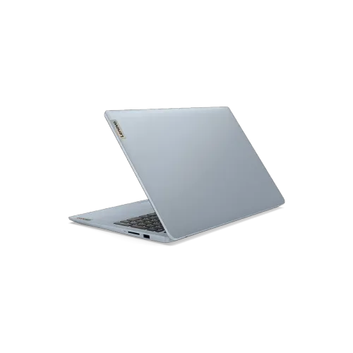 LENOVO IP3 15IAU7 CORE i3 12GN|8GB|256SSD|W11|BLUE(3y)