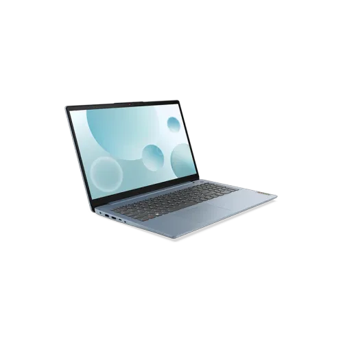 LENOVO IP3 15IAU7 CORE i3 12GN|8GB|256SSD|W11|BLUE(3y)