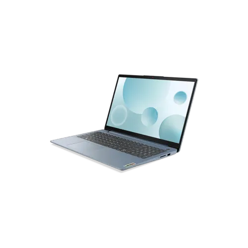 LENOVO IP3 15IAU7 CORE i3 12GN|8GB|256SSD|W11|BLUE(3y)