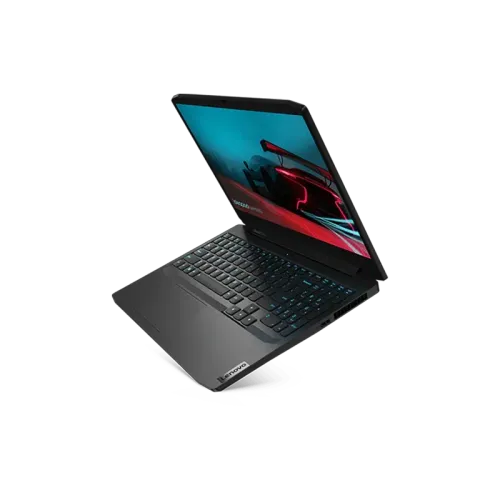 LENOVO IP3-15IHU6 CORE i5|8GB|256SSD|RTX3050Ti|DOS(1y)