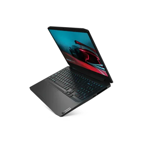LENOVO IP3-15IHU6 CORE i5|8GB|256SSD|RTX3050Ti|DOS(1y)