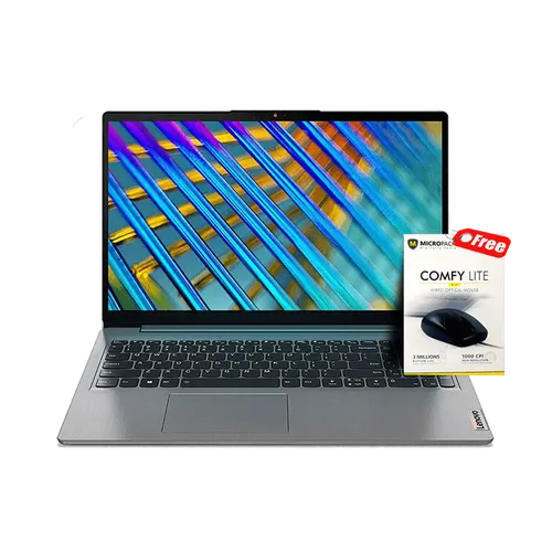 LENOVO IP3 15ITL6 CORE i5 11GN|8GB|512SSD|MX350|W10|GRAY(2y)