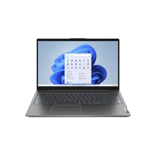 LENOVO IP5 15IAL7 CORE i7 12GN|16GB|512SSD|MX550|W11|GRAY(3y)