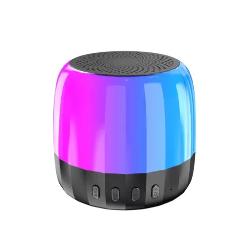 Lenovo K3 Plus RGB Portable Wireless Bluetooth Speaker