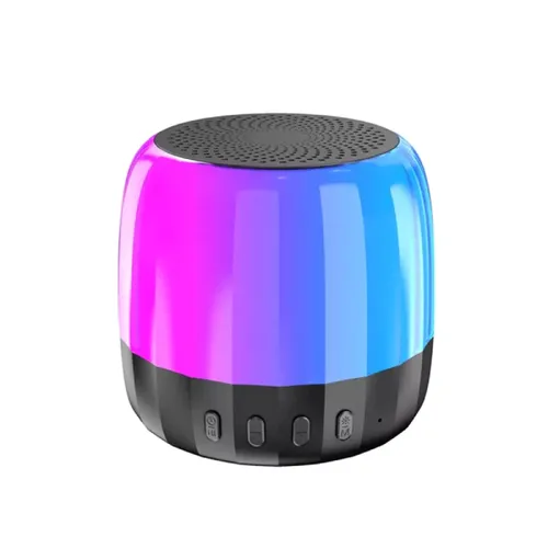 Lenovo K3 Plus RGB Portable Wireless Bluetooth Speaker - CN Version
