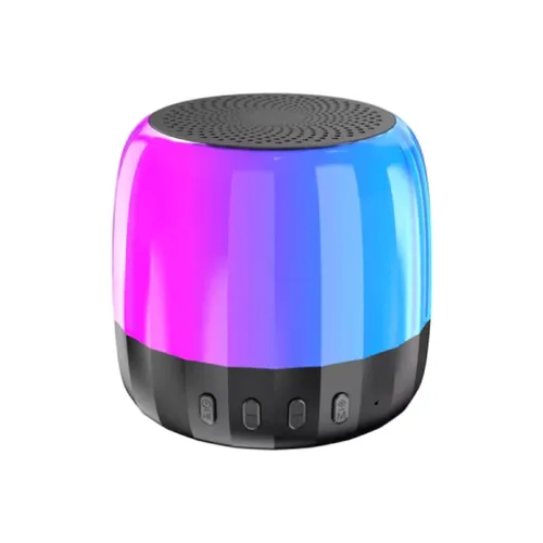 Lenovo K3 Plus RGB Portable Wireless Bluetooth Speaker