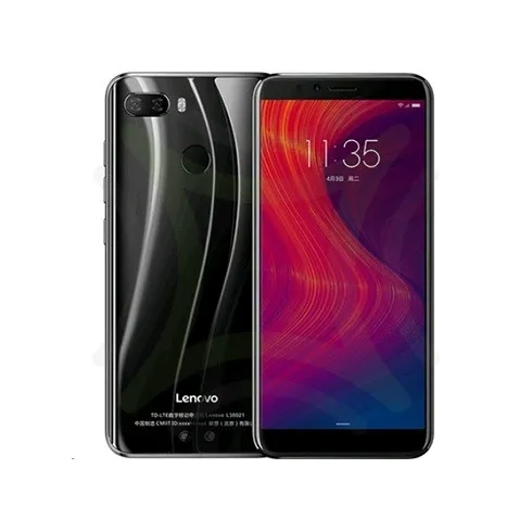 Lenovo K5 Play