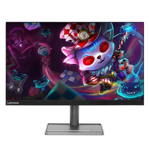 Lenovo L24q-35 23.8" QHD Monitor
