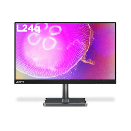 Lenovo L24q-35 23.8_ QHD Monitor