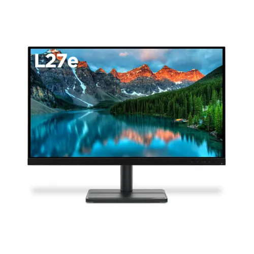Lenovo L27e-30 27" Full HD Gaming Monitor