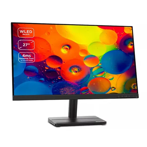 Lenovo L27e-30 27" Monitor