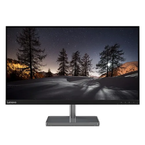 Lenovo L28u-35 28" 4K UHD Monitor