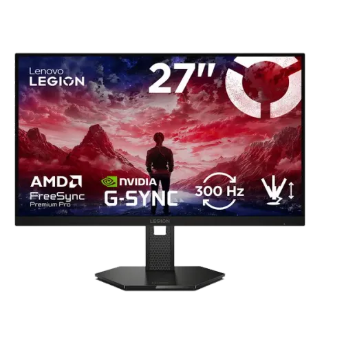 Lenovo Legion 27" 27Q-11 IPS 1440P 300Hz 99% SRGB