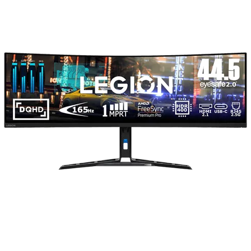 Lenovo Legion 45" R45w-30 5120 x 1440 170HZ DQHD Monitor