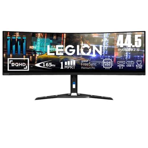 Lenovo Legion 45" R45w-30 5120 x 1440 170HZ DQHD Monitor
