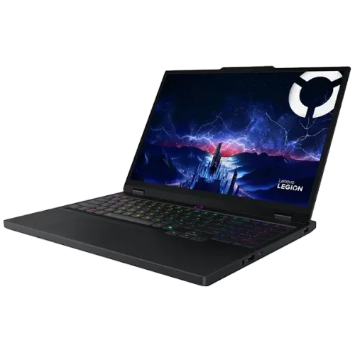Lenovo Legion 5 15AHP10 Ryzen 7 RTX 5060