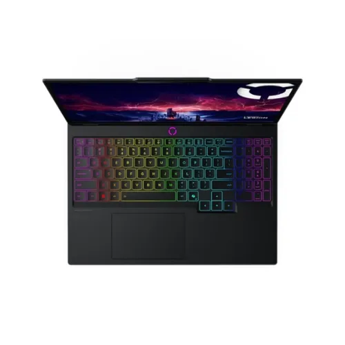 Lenovo Legion 5 15AKP10 15.1″ OLED AMD Ryzen AI 7 350 16GB RAM 1TB RTX 5070 Laptop