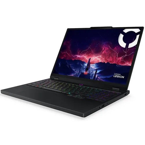 Lenovo Legion 5 15AKP10 Gaming - Ryzen AI 7