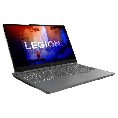Lenovo Legion 5 15IAH7H Core I5 RTX 3060 Gaming Laptop