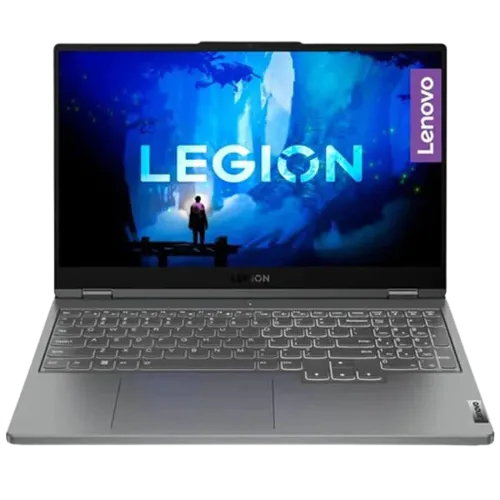Lenovo Legion 5 15IAH7H Core I5 RTX 3060 Gaming Laptop