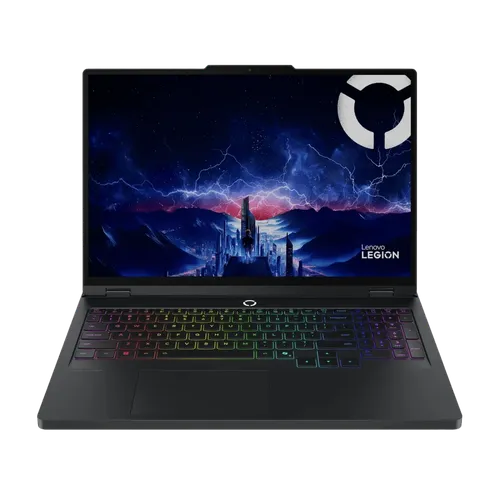 Lenovo Legion 5 15IRX10 Core i7 RTX 5060 Gaming Laptop