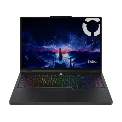 Lenovo Legion 5 15IRX10 Core i7 RTX 5060 Gaming Laptop
