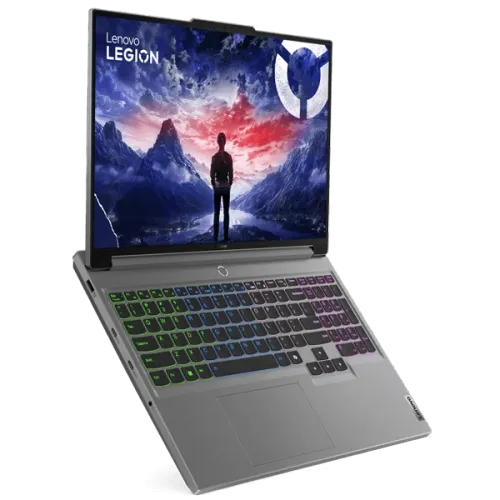 LENOVO Legion 5 16IRX9 i9 14th GEN HX RTX 4070