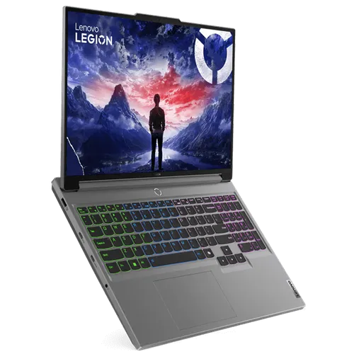 LENOVO Legion 5 16IRX9 i9 14th GEN HX RTX 4070