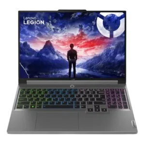 LENOVO Legion 5 16IRX9 | i7-14650HX | RTX 4060 8GB GDDR6 | 32GB D5 5600 MHz | 1TB NVMe | 16″ WQXGA 165Hz (2560×1600) IPS Dolby Vision Display | Win 11 Home
