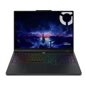 Lenovo Legion 5 Gaming 15AHP10 – Ryzen 7