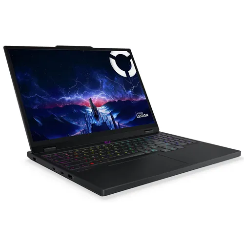 Lenovo Legion 5 Gaming 15AHP10 - Ryzen 7