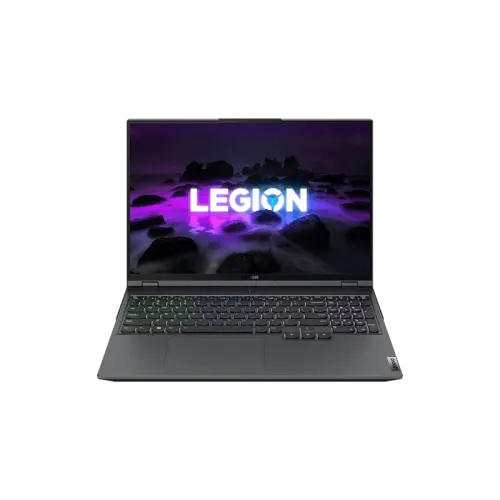 LENOVO LEGION 5 PRO RYZEN 7 5800H|512 SSD|16GB|RTX3060|DOS(1y)