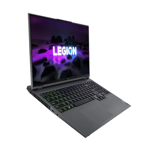 LENOVO LEGION 5 PRO RYZEN 7 5800H|512 SSD|16GB|RTX3060|DOS(1y)