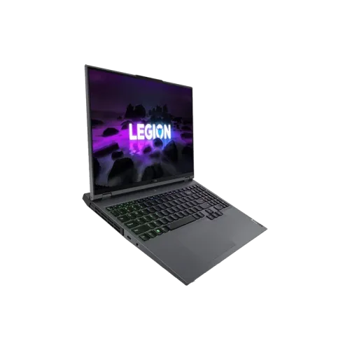 LENOVO LEGION 5 PRO RYZEN 7 5800H|512 SSD|16GB|RTX3060|DOS(1y)
