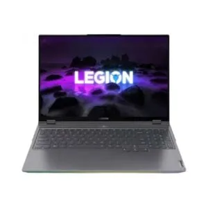 Lenovo Legion 7 – 16ACHG6  16″ FHD AMD Ryzen 9 Laptop