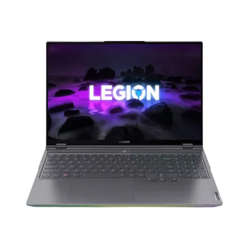 Lenovo Legion 7 – 16ACHG6 16″ FHD AMD Ryzen 9 Laptop