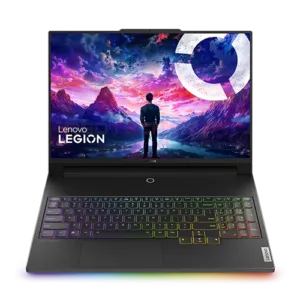 LENOVO Legion 9 16IRX8 | i9-13980HX | RTX 4090 16GB GDDR6 | 64GB | 1TB NVMe SSD | 16″ 3.2K 165Hz Mini LED Display