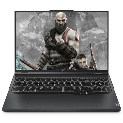 Lenovo Legion Gaming Pro 5 16ARX8 - Ryzen 7
