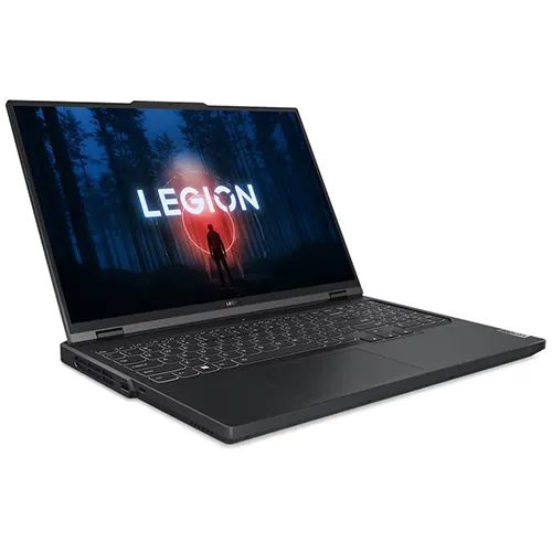 Lenovo Legion Gaming Pro 5 16ARX8 - Ryzen 7