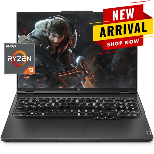 Lenovo Legion Gaming Pro 5 16ARX8 - Ryzen 9